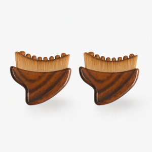 2 brosses (une pour toi, une à offrir)